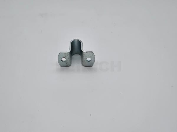 Gegenhalter für Federriegel